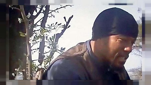 3 Jahre nach Heimkehr: Witwe von IS-Rapper Cuspert festgenommen 3 Jahre nach Heimkehr: Witwe von IS-Rapper Cuspert festgenommen