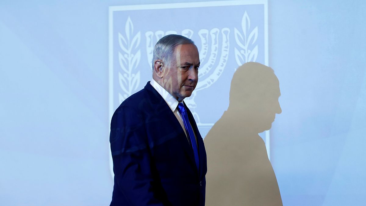 Netanyahu'nun oy sandıklarına kamera koyma talebi reddedildi