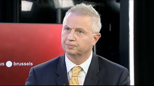 Portré: Trócsányi László, az illiberális csúcsjogász Portré: Trócsányi László, az illiberális csúcsjogász