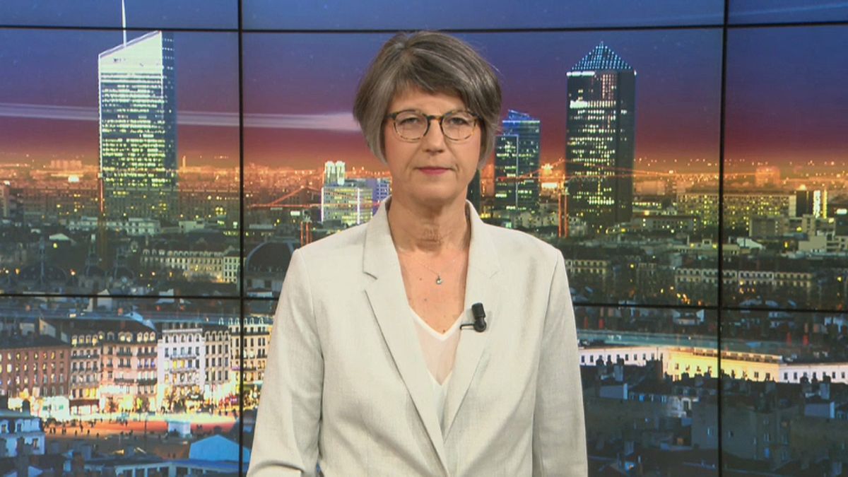 Euronews am Abend | Die Nachrichten vom 9. September 2019