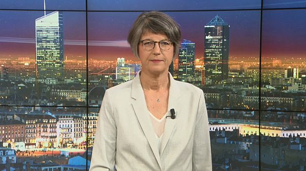 Euronews am Abend | Die Nachrichten vom 9. September 2019 Euronews am Abend | Die Nachrichten vom 9. September 2019