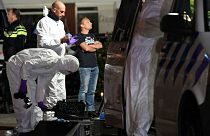 Drame familial aux Pays-Bas, trois morts