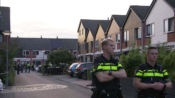 Niederlande: Polizist tötet zwei Kinder und sich selbst Niederlande: Polizist tötet zwei Kinder und sich selbst