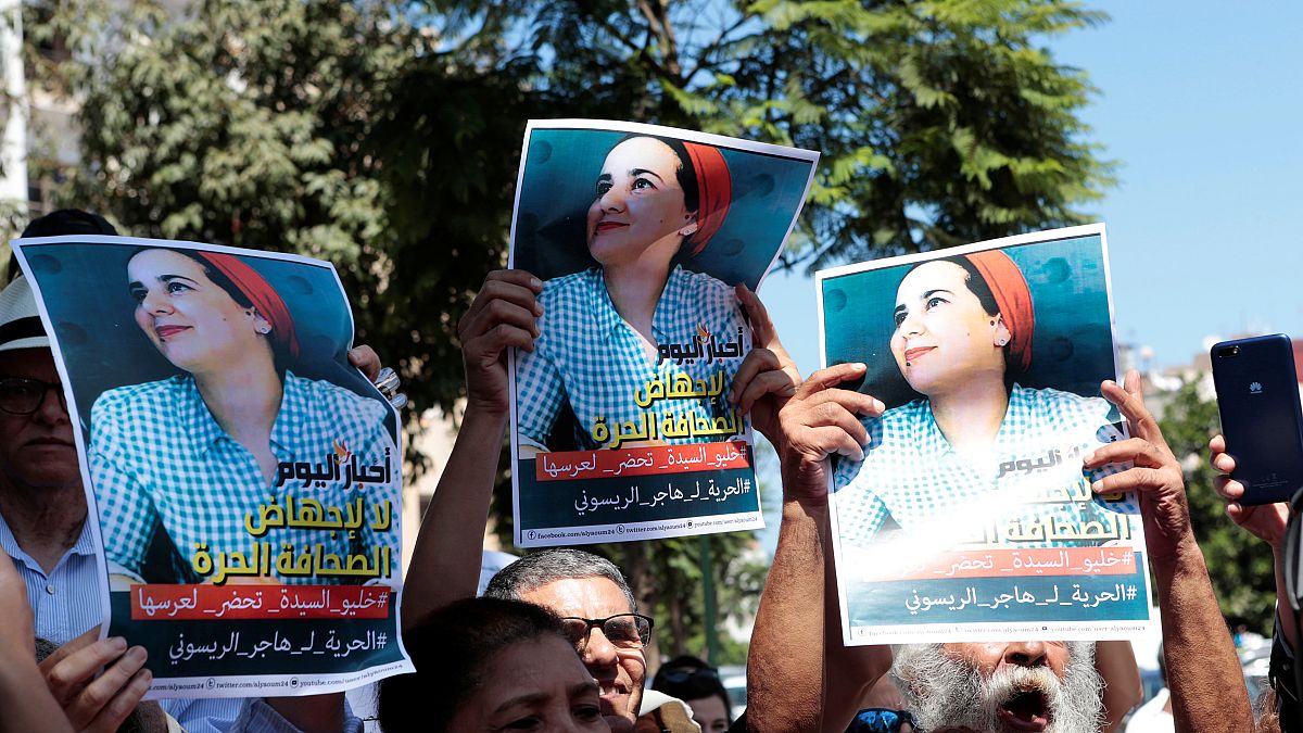 Prozess wegen illegaler Abtreibung: Journalistin (28) weiter in Haft