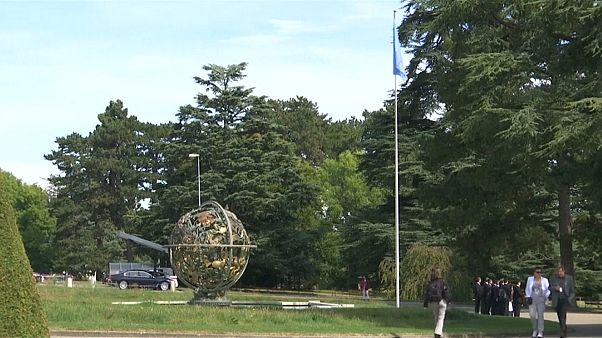ВОЗ: Россия в лидерах по числу самоубийств ВОЗ: Россия в лидерах по числу самоубийств