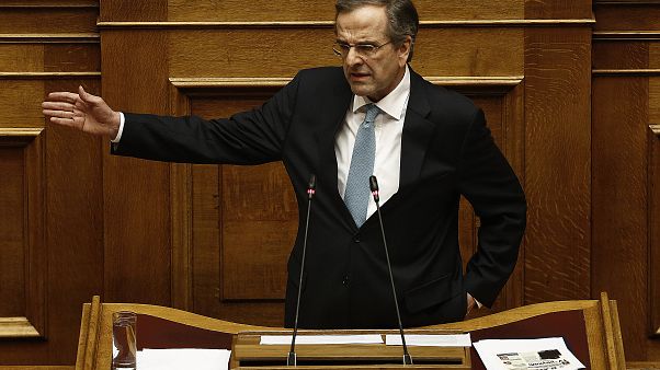 Φωτό Αρχείου Φωτό Αρχείου