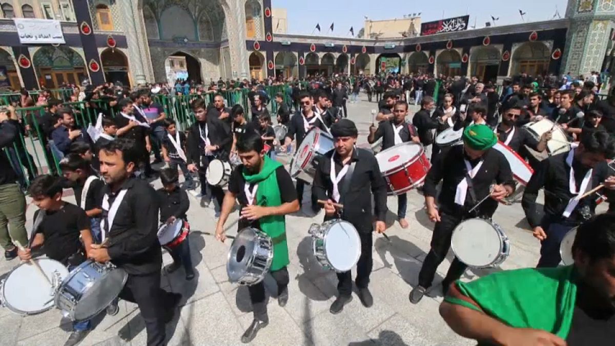 Иран: мракобесие или традиции?