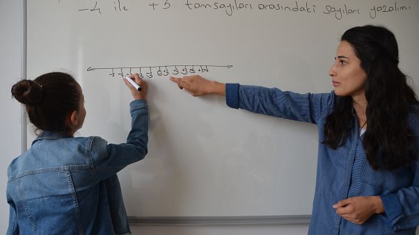 Türkiye, OECD’de, her bir öğrenci için eğitim kurumlarına en az para harcayan 3. ülke Türkiye, OECD’de, her bir öğrenci için eğitim kurumlarına en az para harcayan 3. ülke