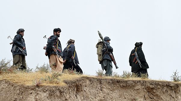 طالبان ولسوالی ینگی قلعه و درقد در ولایت تخار را «تصرف» کرد طالبان ولسوالی ینگی قلعه و درقد در ولایت تخار را «تصرف» کرد