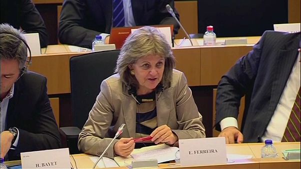Elisa Ferreira é a primeira mulher portuguesa indigitada para Comissária Europeia Elisa Ferreira é a primeira mulher portuguesa indigitada para Comissária Europeia
