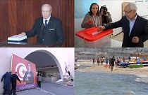 Tunisie : retour sur les grands événements depuis 2011