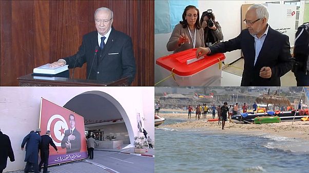 Tunisie : retour sur les grands événements depuis 2011 Tunisie : retour sur les grands événements depuis 2011