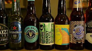 23 Prozent weniger Alkohol: Irland mag alkoholfreie Alternativen