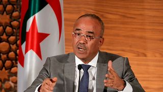 استقالة مرتقبة لرئيس الحكومة الجزائري تمهيداً لإجراء الانتخابات الرئاسية