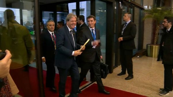 La riforma dell'euro alla prova del patto Gentiloni La riforma dell'euro alla prova del patto Gentiloni