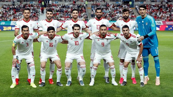 تیم ملی فوتبال ایران تیم ملی فوتبال ایران