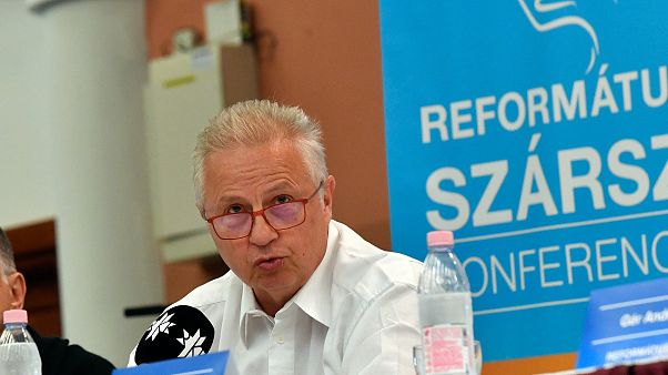 Támogasson minden erőfeszítést a korrupció ellen – von der Leyen egyik kérése Trócsányihoz Támogasson minden erőfeszítést a korrupció ellen – von der Leyen egyik kérése Trócsányihoz