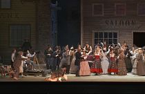 Όπερα της Λειψίας:«Το ελιξήριο του έρωτα» σε εκδοχή γουέστερν