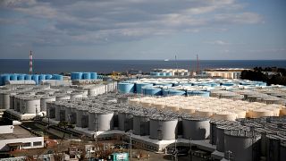 Ραδιενεργά ύδατα της Φουκουσίμα «πνίγουν» την κυβέρνηση του Τόκιο