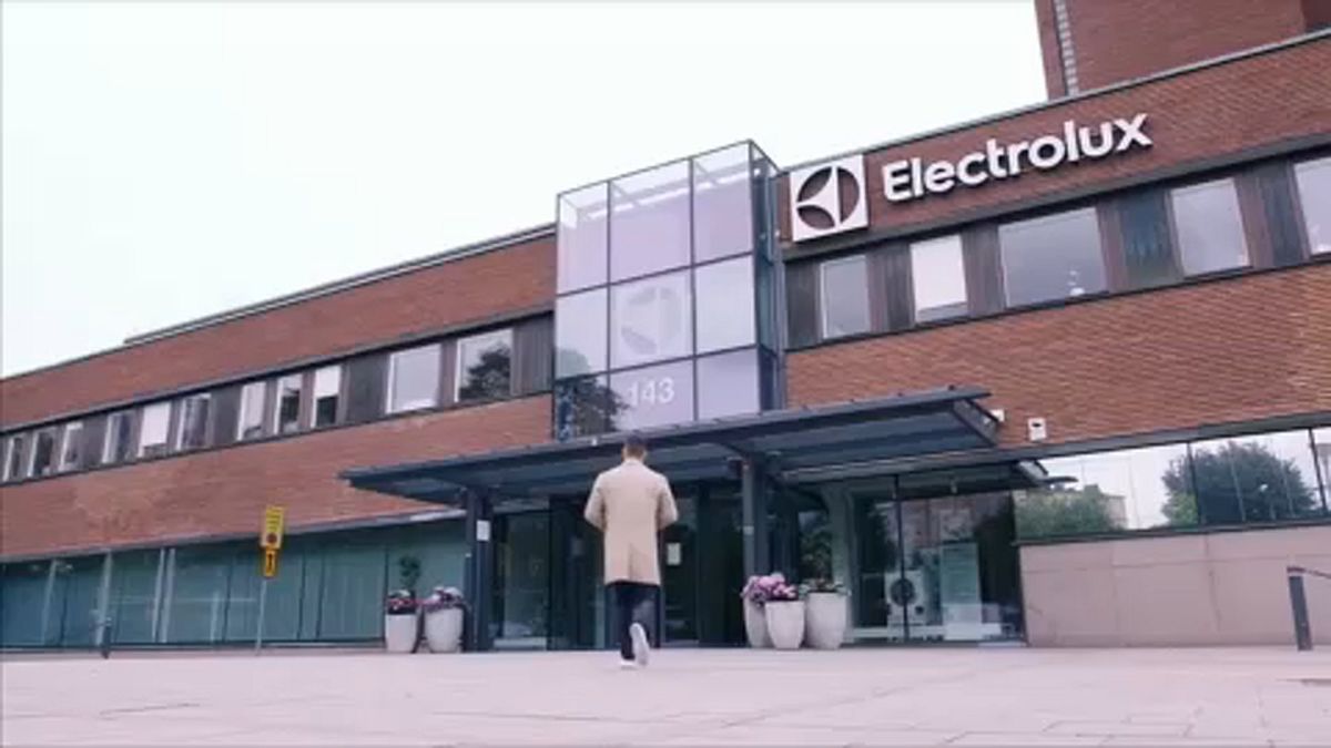 Nyolcszáz embert küld el jászberényi gyárából az Electrolux