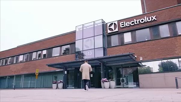 Nyolcszáz embert küld el jászberényi gyárából az Electrolux Nyolcszáz embert küld el jászberényi gyárából az Electrolux