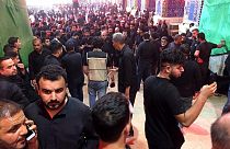 Tragica Ashura a Kerbala (Iraq), 31 morti nella calca