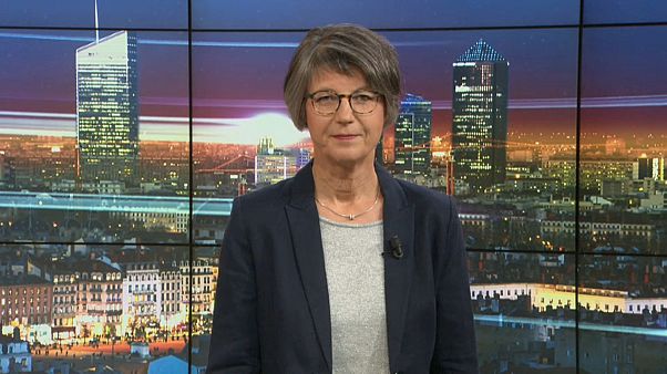 Euronews am Abend | Die Nachrichten vom 10. September 2019 Euronews am Abend | Die Nachrichten vom 10. September 2019
