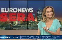 Euronews Sera | TG europeo, edizione di martedì 10 settembre 2019