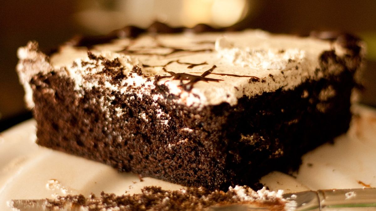 New York'taki pastane çalışanı 90 bin dolarlık kek çalıp karaborsada sattı