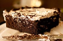 New York'taki pastane çalışanı 90 bin dolarlık kek çalıp karaborsada sattı