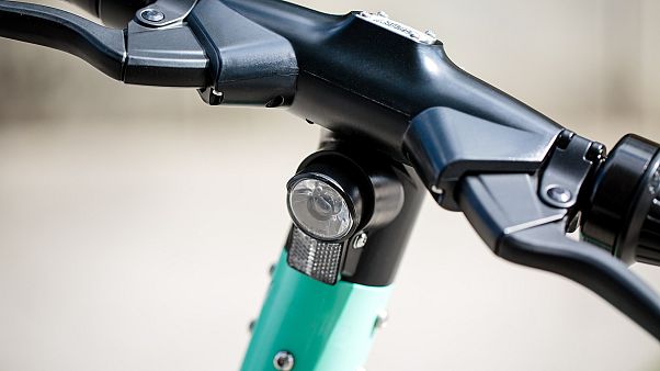 E-Scooter auch im Winter zum Fahren verfügbar: Anbieter planen keine Pause E-Scooter auch im Winter zum Fahren verfügbar: Anbieter planen keine Pause