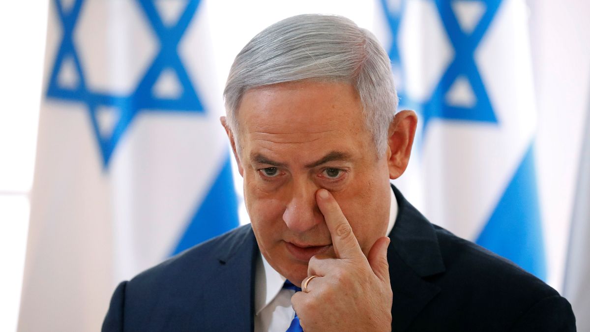 Israele: l'inaffondabile Netanyahu ci riprova