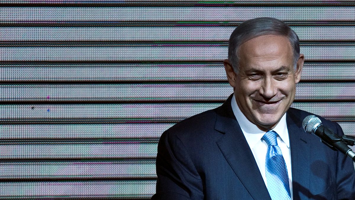 Сумеет ли Нетаньяху переизбраться на очередной срок?