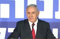 Нетаньяху: "Безопасность прежде всего"