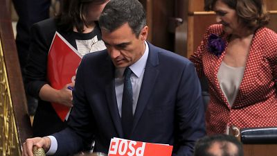 Spain political chaos: fourth election in four years possible as coalition talks fail