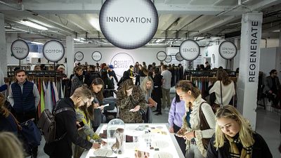 8th Future Fabrics Expo 8th Future Fabrics Expo