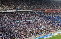 Groupama Stadium / Lyon