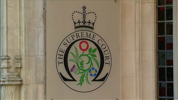 Sospensione del Parlamento, Edimburgo contro Boris Johnson: "È illegale" Sospensione del Parlamento, Edimburgo contro Boris Johnson: "È illegale"