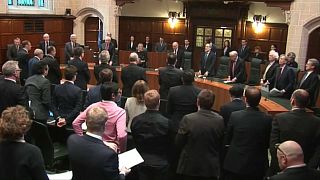 Schottisches Gericht erklärt Zwangspause des Parlamentes für ungesetzlich