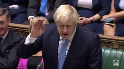 Brexit: a bíróság szerint törvénytelen a londoni parlament felfüggesztése