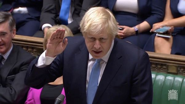 Brexit: a bíróság szerint törvénytelen a londoni parlament felfüggesztése Brexit: a bíróság szerint törvénytelen a londoni parlament felfüggesztése