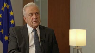 The Brief From Brussels: intervista a Dimitris Avramopoulos