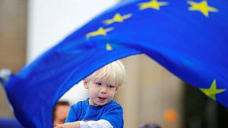  الأوروبيون يطالبون التكتّل بـ"رسم مساره الخاص" على الصعيد العالمي