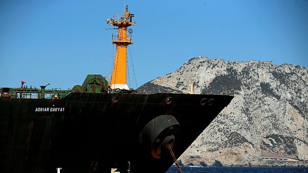 سفیر ایران در پاسخ به وزارت خارجه بریتانیا: مقصد نفتکش را خریدار نفت مشخص میکند سفیر ایران در پاسخ به وزارت خارجه بریتانیا: مقصد نفتکش را خریدار نفت مشخص میکند