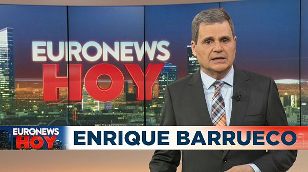Euronews Hoy | Las noticias del miércoles 11 de septiembre de 2019 Euronews Hoy | Las noticias del miércoles 11 de septiembre de 2019