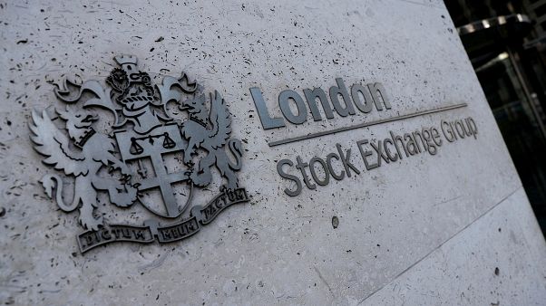Megvenné a hongkongi tőzsde a londonit Megvenné a hongkongi tőzsde a londonit