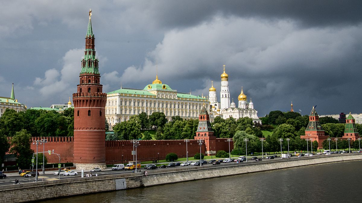 Rusya: Kremlin Sarayı’nda CIA köstebeği olduğu yolundaki haberler yalan ve iftira