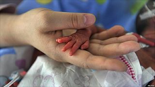 ABD'de bir hastanede kürtaj ile doğan bebeklere 'ölüm odaları' tahsis edildi