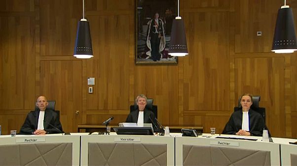Felmentették az orvost, aki halálba segített egy súlyosan demens beteget Felmentették az orvost, aki halálba segített egy súlyosan demens beteget