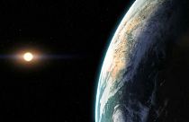 Außerirdisches Leben 110 Lichtjahre entfernt? Wasserdampf auf K2-18b